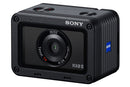 Sony Cyber-shot DSC-RX0 II Digital Camera