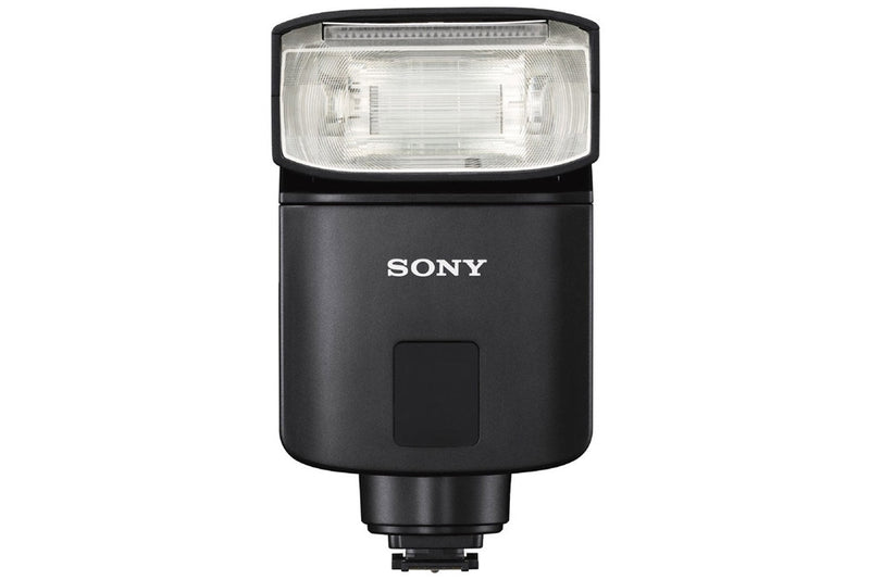 Sony HVL-F32M - hot-shoe clip-on flash