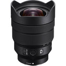 Buy Sony FE 12-24mm f/4 G Lens front