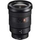 Buy Sony FE 16-35mm f/2.8 GM Lens front