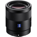 Buy Sony Sonnar T* FE 55mm f/1.8 ZA Lens front