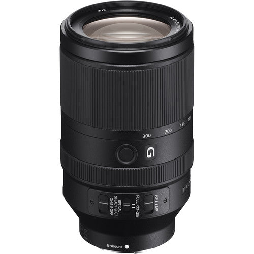 Buy Sony FE 70-300mm f/4.5-5.6 G OSS Lens front