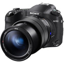 Buy Sony Cyber-shot DSC-RX10 IV Digital Camera front