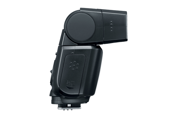 ＣＡＮＯＮ　ＥＬ－１００ Canon Speedlite EL-100 \u2013 flash made simple - Bnw Minimalism Magazine