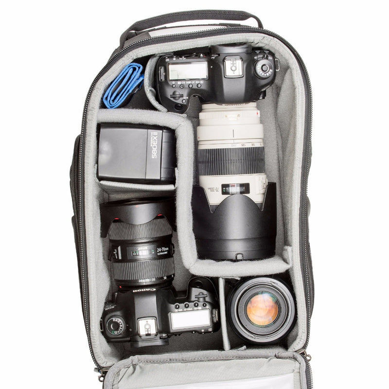 Think Tank Photo StreetWalker V2.0 Camera Backpack