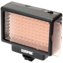 Buy Sunpak 96 LED Compact Video Light front
