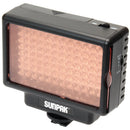 Buy Sunpak 96 LED Compact Video Light front