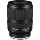 Buy Tamron 17-28mm f/2.8 Di III RXD Lens for Sony E
