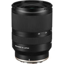 Tamron 17-28mm f/2.8 Di III RXD for Sony FE