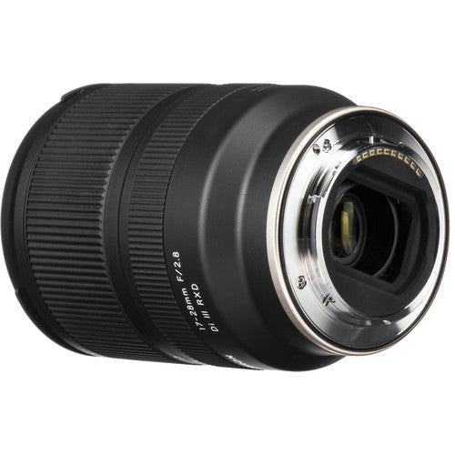 Tamron 17-28mm f/2.8 Di III RXD for Sony FE