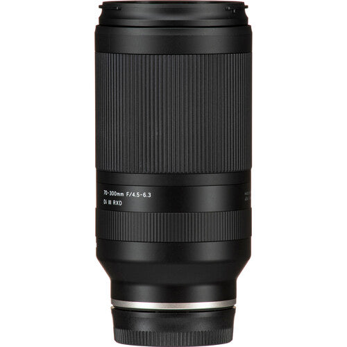 Buy Tamron 70-300mm f/4.5-6.3 Di III RXD Lens for Sony E
