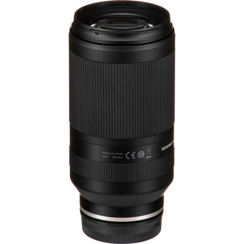 Tamron 70-300mm f/4.5-6.3 Di III RXD  for Sony E-mount