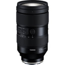 Buy Tamron 35-150mm f/2-2.8 Di III VXD Lens for Sony E front