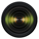 Buy Tamron 35-150mm f/2-2.8 Di III VXD Lens for Sony E front