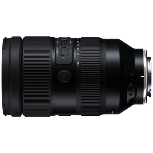 Buy Tamron 35-150mm f/2-2.8 Di III VXD Lens for Sony E side