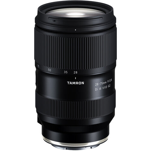 BUY Tamron 28-75mm f/2.8 Di III VXD G2 Lens for Sony E front