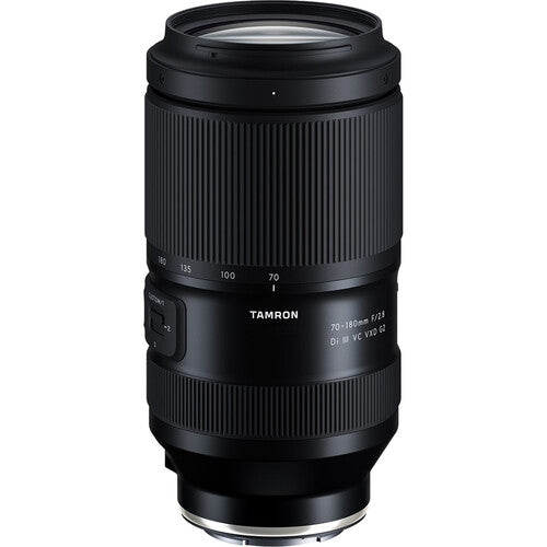 Buy Tamron 70-180mm f/2.8 Di III VC VXD G2 Lens (Sony E)
