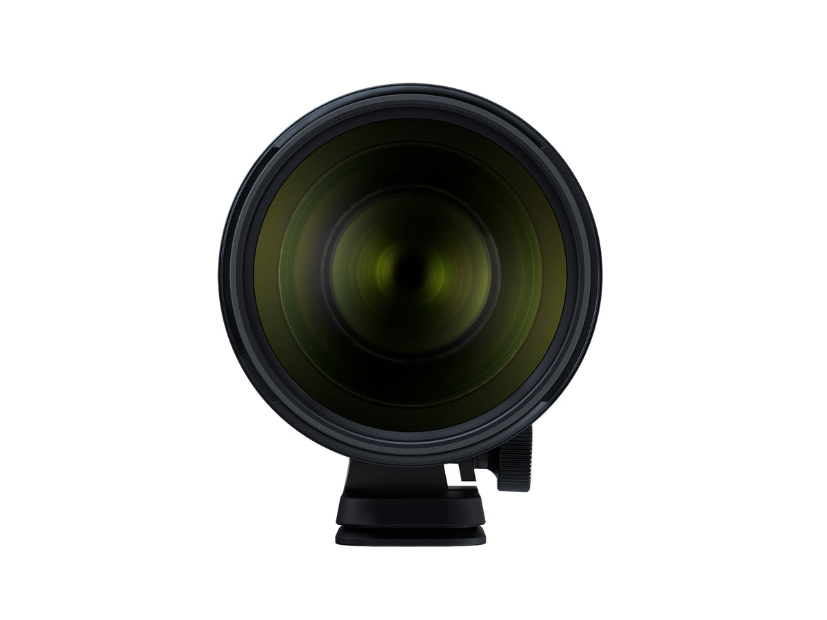 Tamron SP 70-200mm f/2.8 Di VC USD G2 Lens - Nikon F