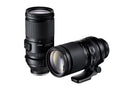 Tamron 150-500mm f/5-6.7 Di III VXD Lens for FUJIFILM X