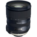 Buy Tamron SP 24-70mm f/2.8 Di VC USD G2 Lens for Nikon F front