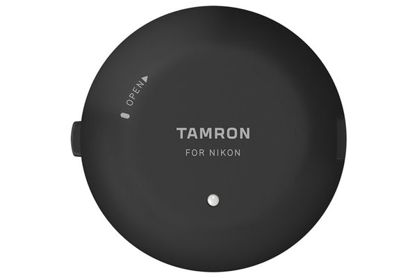 Tamron Tap-In-Console - Nikon