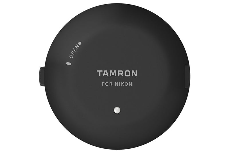 Tamron Tap-In-Console - Nikon