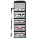 Buy Tenba Reload SD6+CF6 Card Wallet in Gray