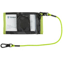 Buy Tenba reload sd6+cf6 card wallet - lime/camouflage
