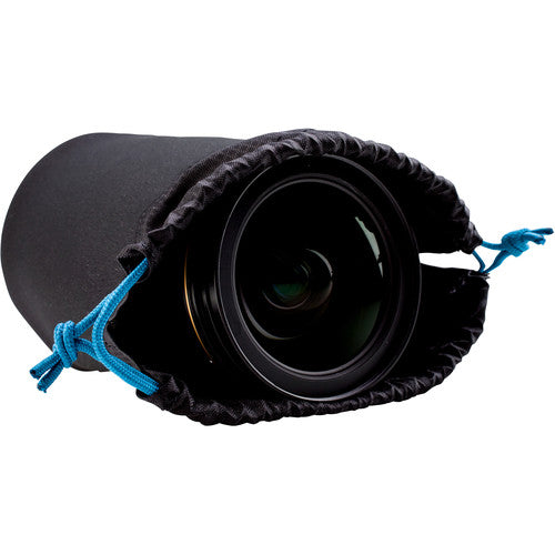 Buy Tenba Tools Soft Lens Pouch (5X3.5") -Black