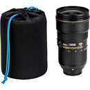 Buy Tenba Tools Soft Lens Pouch (5X3.5") -Black