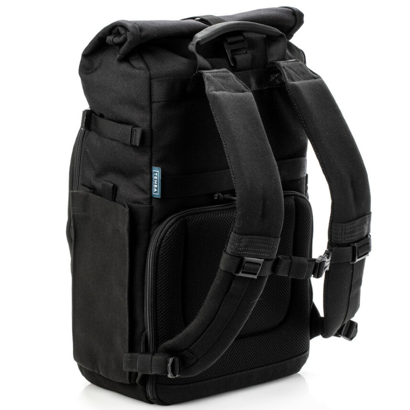 Tenba fulton shop 14l backpack