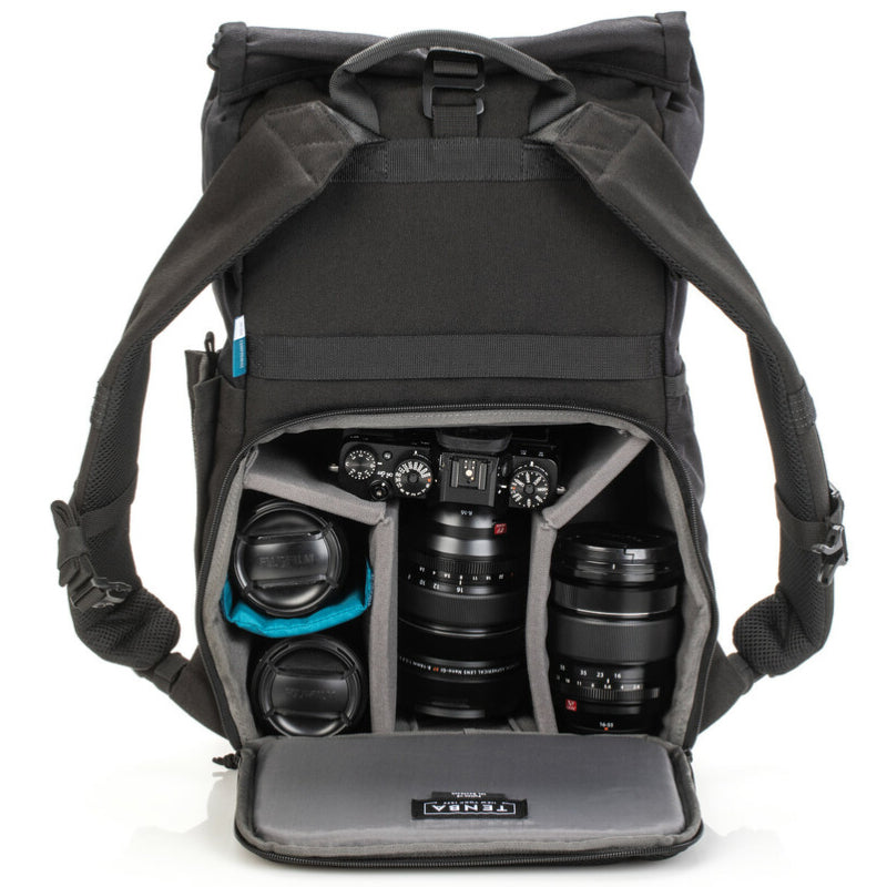 Tenba backpack shop camera bags