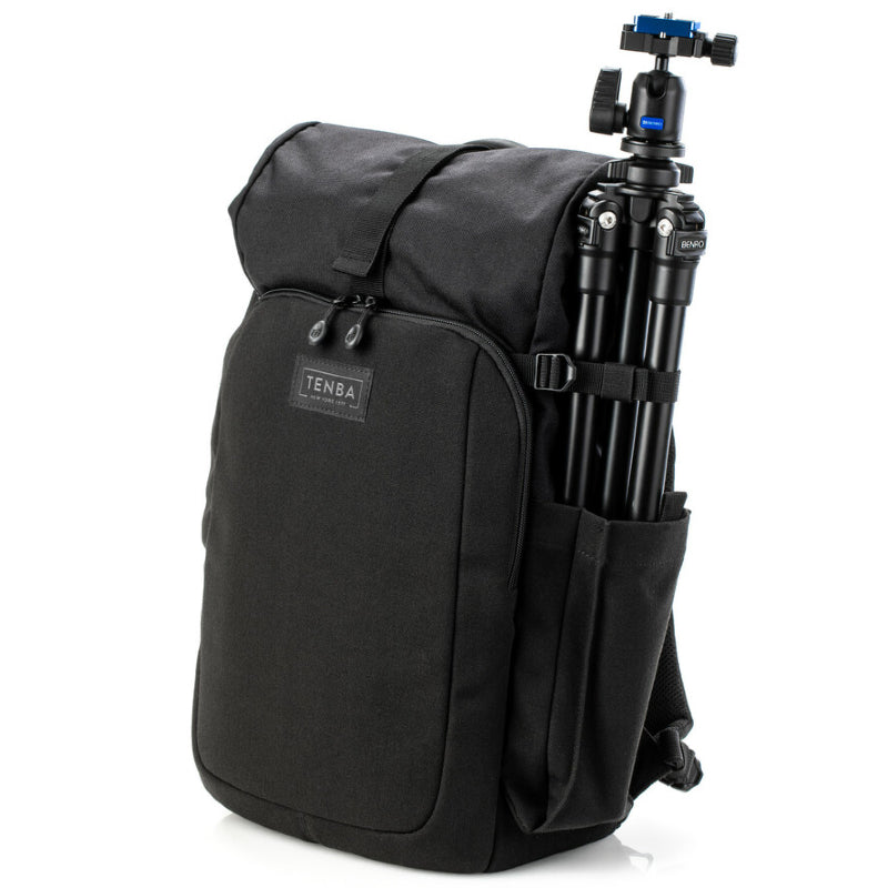 Buy Tenba Fulton v2 14L Photo Backpack (black)