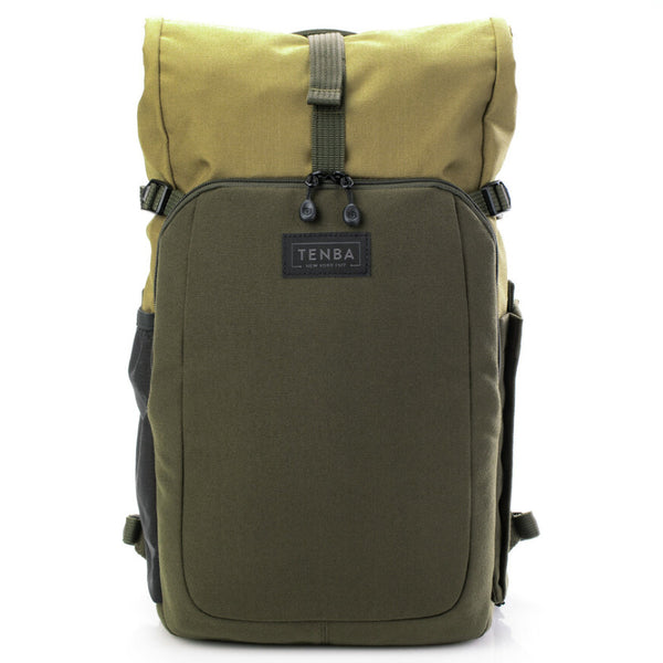 Buy Tenba Fulton v2 14L Photo Backpack (Tan/Olive)