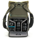 Buy Tenba Fulton v2 14L Photo Backpack (Tan/Olive)