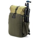 Buy Tenba Fulton v2 14L Photo Backpack (Tan/Olive)