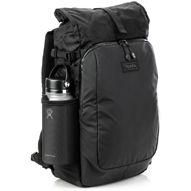 Buy Tenba Fulton v2 16L Photo Backpack - Black & Black Camouflage