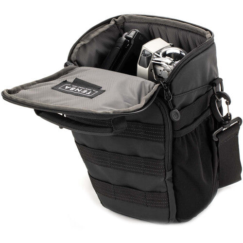Tenba Axis V2 Top-Loading Camera Bag 4L - Black
