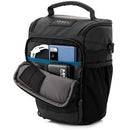 Tenba Axis V2 Top-Loading Camera Bag 4L - Black
