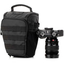 Tenba Axis V2 Top-Loading Camera Bag 4L - Black