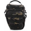 Buy Tenba Axis V2 Top-Loading Camera Bag 4L - Multicam Black 

