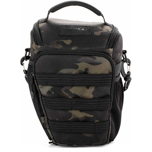 Buy Tenba Axis V2 Top-Loading Camera Bag 4L - Multicam Black 

