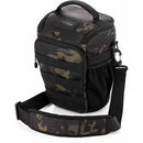 Tenba Axis V2 Top-Loading Camera Bag 4L - Multicam Black