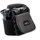 Tenba Axis V2 Top-Loading Camera Bag 4L - Multicam Black