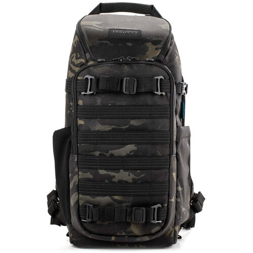 Tenba Axis V2 Backpack 16L - MultiCam Black