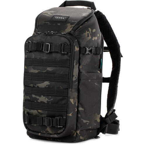 Tenba Axis V2 Backpack 16L - MultiCam Black