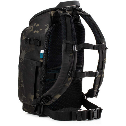 Tenba Axis V2 Backpack 16L - MultiCam Black