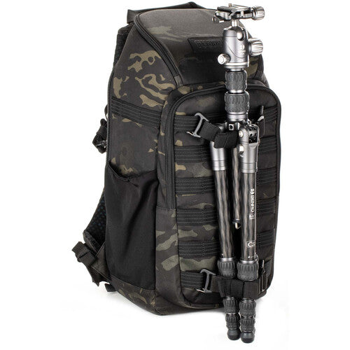 Tenba Axis V2 Backpack 16L - MultiCam Black