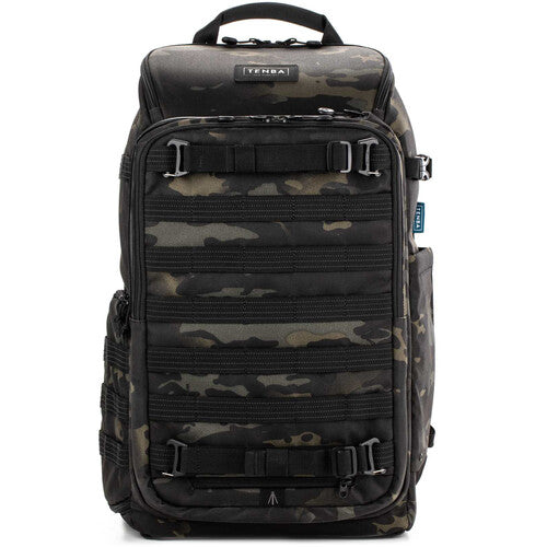 Tenba Axis V2 Backpack 20L - MultiCam Black
