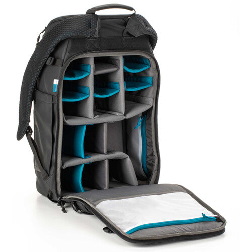 Tenba Axis V2 Backpack 24L - MultiCam Black